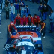 le mans 1989  0048